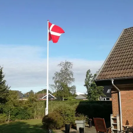 Privat bolig Vaerelse Ved Lillebaelt Fredericia