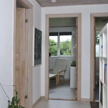 Vaerelse Ved Lillebaelt Privat bolig *