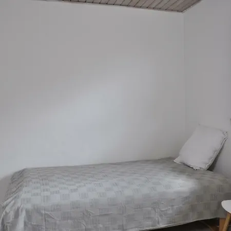 Privat bolig Vaerelse Ved Lillebaelt *
