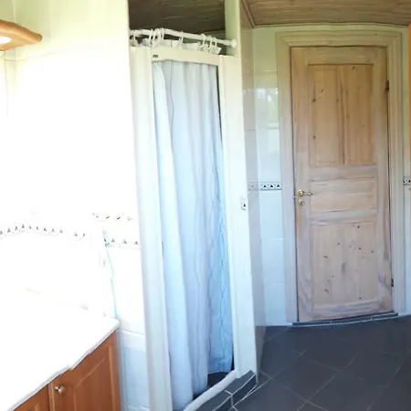 Vaerelse Ved Lillebaelt Privat bolig *