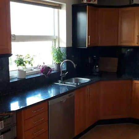 Privat bolig Vaerelse Ved Lillebaelt Fredericia