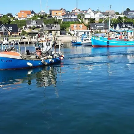 Vaerelse Ved Lillebaelt Privat bolig Fredericia