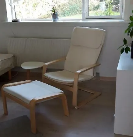 Vaerelse Ved Lillebaelt Privat bolig Fredericia