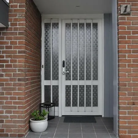 Vaerelse Ved Lillebaelt