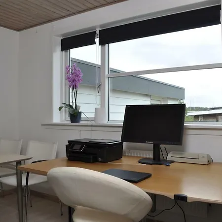 Vaerelse Ved Lillebaelt Privat bolig *